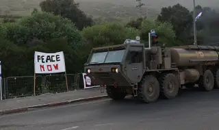 "Хабиби, какво е това": Иран подиграва САЩ, че изстрелват ракети от Кувейт