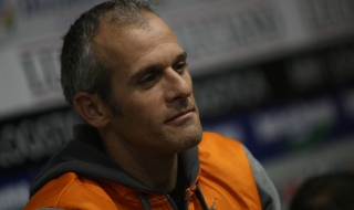 Йордан Йовчев рекордьор - класира се за шеста Олимпиада