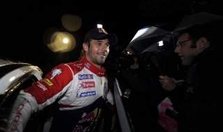 Льоб: Можех да карам във Формула 1