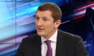 Орхан Исмаилов: ЕС и Турция да намерят златното сечение