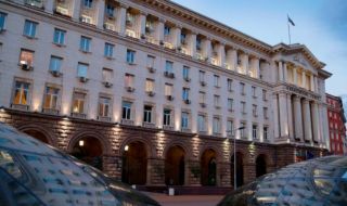 Правителството се събира на редовно заседание