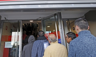 Агенцията по заетостта с нов-стар шеф