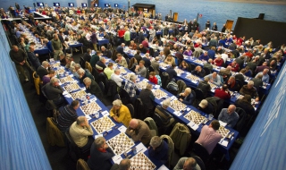 Аронян иска България за домакин на голям турнир по шах