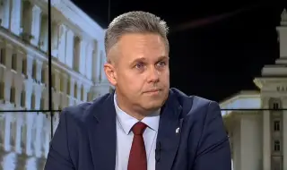 Йоловски: Надявам се да остана министър