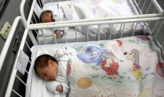 Изоставено бебе в ямболска болница