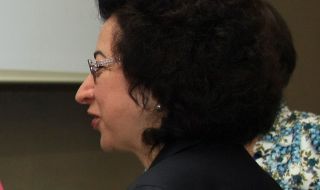 Нина Стоянова, подуправител на БНБ: Готвим нов закон за Българска народна банка