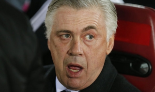 Анчелоти поема Байерн, ако Гуардиола си тръгне