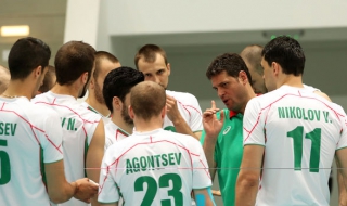 Данчо Лазаров: Няма проблеми в националния отбор