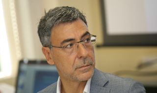 Даниел Вълчев: Правото на образование е нарушено