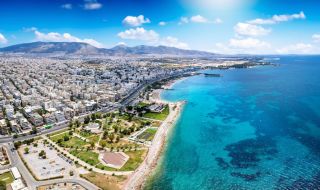 Гърция търси хиляди работници за летния сезон