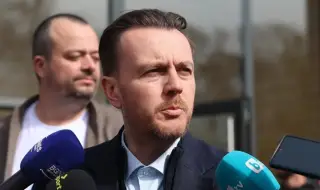 Петър Ганев: Голямото поскъпване беше през 2022 и 2023 г. и няма общо с еврото