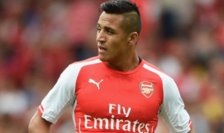 Санчес става най-скъпоплатен в Арсенал