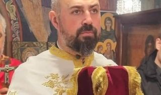 Свещеник Яни Янев : Да изгониш духовници за шпионаж в полза на Русия, не е гонение срещу Църквата