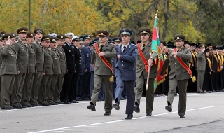 28 октомври: България в снимки