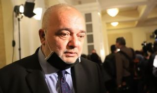 Бабикян обясни ще има ли политически наказания, ако Дончева се окаже виновна