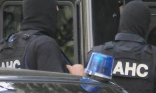 Двама агенти на ДАНС отиват на съд