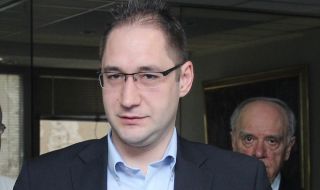 Георги Ангелов: В момента в България влиза най-евтиният петрол