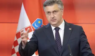 Хърватският президент: Не съм обидил българите