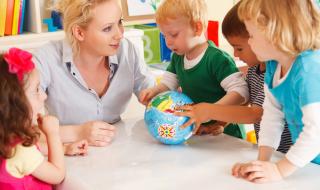 Кое е най-голямото нещо на света?