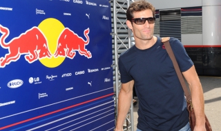 Кой ще заеме мястото на Уебър в Red Bull?