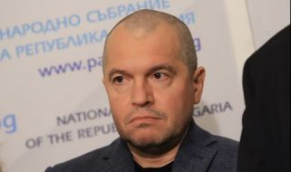 Тошко Йорданов: Свободата на словото беше пребита и изнасилена след появата на ГЕРБ