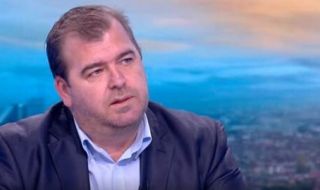Явор Гечев: Уволнението на шефа на БАБХ не е свързано с работата по "Капитан Андреево“
