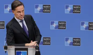 Axios: Рюте предложил на САЩ да разположат "Златен купол" в Гренландия, но островът да остане датски