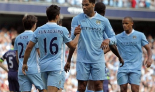 Челси и Сити с убедителни победи за ФА Къп