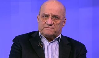 Ген. Васил Василев за опита за атентат срещу Гешев: Трудно може да се каже, че са професионалисти 