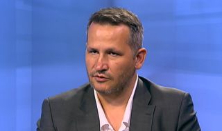 Христанов: Създаде се разделителна линия между партии, които подкрепят борбата с корупцията