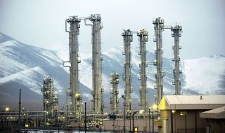 Иран отново е започнал да произвежда обогатен уран с висока чистота