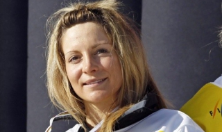 Жекова стана 14-та в сноубордкроса в Сочи