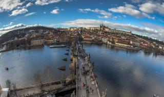 Поскъпват новите жилища в Прага