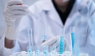 Разработиха антибиотик с функция за "избор" на зона на действие в организма