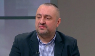 Ясен Тодоров: КТБ не е банката на съдебната власт и на магистратите