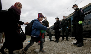 Елмар Брок: Въпросът с квотите е надценен