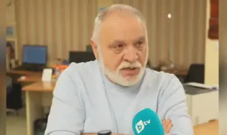 Кап. Тодор Георгиев: Черно море се превръща в „мъртва зона". В момента дори сме по-зле от Ормузкия проток