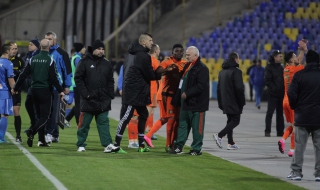Литекс: Ще играем в "А" група