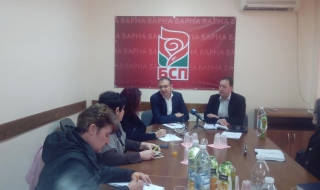 Операцията в Егейско море ще увеличи натиска по сухопътните граници