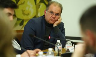 Радомир Чолаков: Приехме неработещ механизъм за разследване на главния прокурор