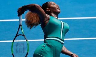 Тенис легенда призова Серина Уилямс да приключва с тениса: С тези килограми едва ходи