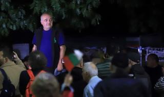 Бабикян: Хунтата си отива, утре можем да бъдем 100 хиляди