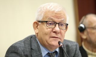 Експерт: Украйна не може да използва реакторите от „Белене“