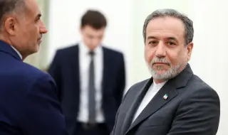 Иран: Ядрената ни програма е въпрос на национална гордост