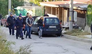 Жестоко убийство потресе Русе, има задържан