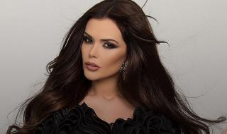 Преслава показа резултата от теста за коронавирус