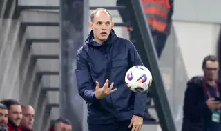 Шефът на Борусия Дортмунд се разкая: Раздялата с Тухел беше грешка