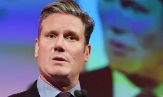 Стармър: Европа трябва да замени прекомерната си зависимост от САЩ, икономиката й е 10 пъти по-голяма от руската