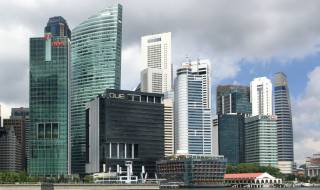 В Сингапур цените на имотите ще се удвоят до 2030 г.