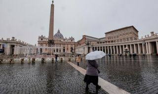 Ватиканът разхлабва мерките